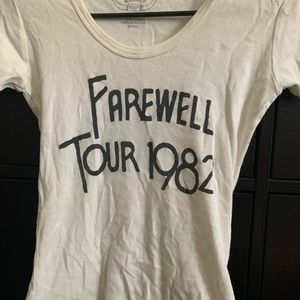 Band Tee